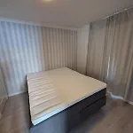 Sentralt I Apartment Tromsdalen