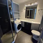 Sentralt I Διαμέρισμα Tromsdalen