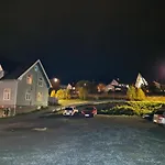 Sentralt I Apartment Tromsdalen