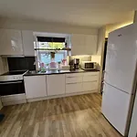 Apartment Sentralt I Tromsdalen