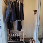 Sentralt I Tromsdalen