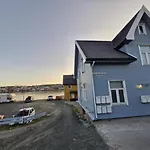 Sentralt I 아파트