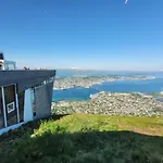 Sentralt I * Tromsdalen