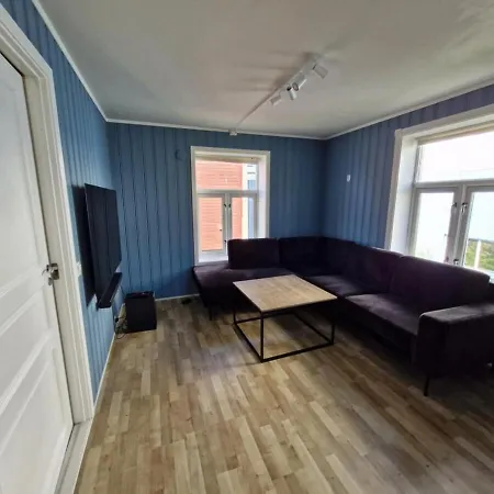 Lägenhet Sentralt I