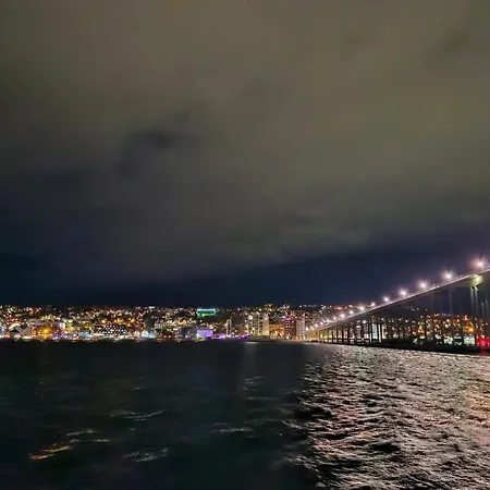 Sentralt I Lägenhet *