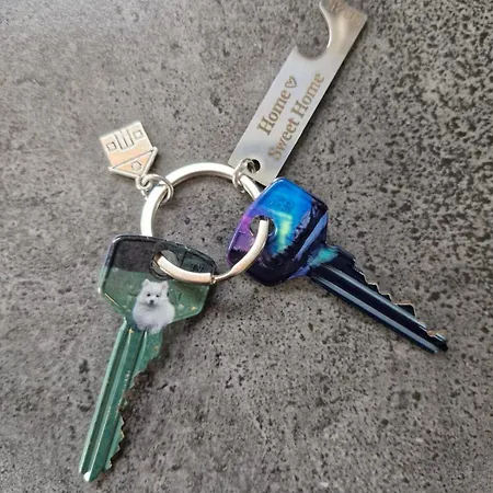 Sentralt I Lägenhet *