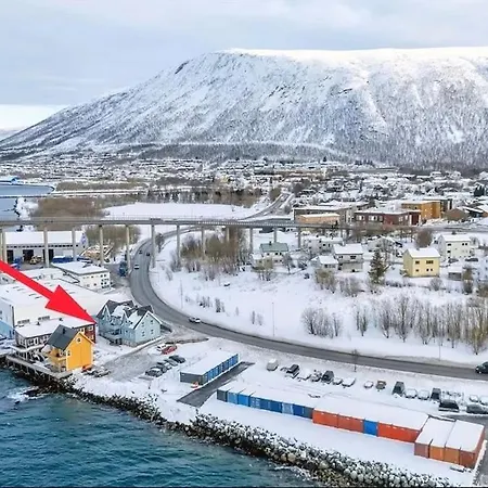 Sentralt I Lägenhet *