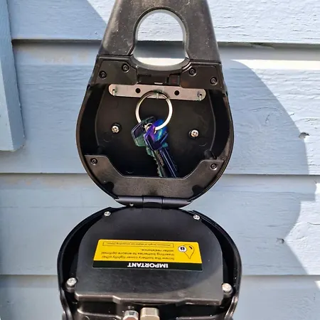 Sentralt I