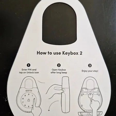 Sentralt I Tromsdalen